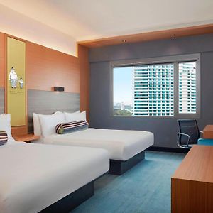 Aloft Kuala Lumpur Sentral